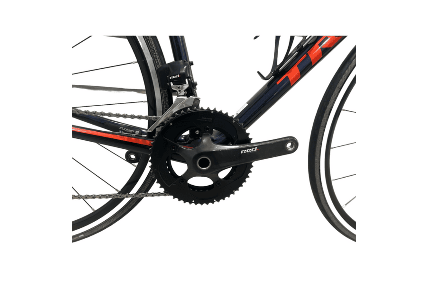 Semexe - Trek TREK EMONDA SL6 2017 2017